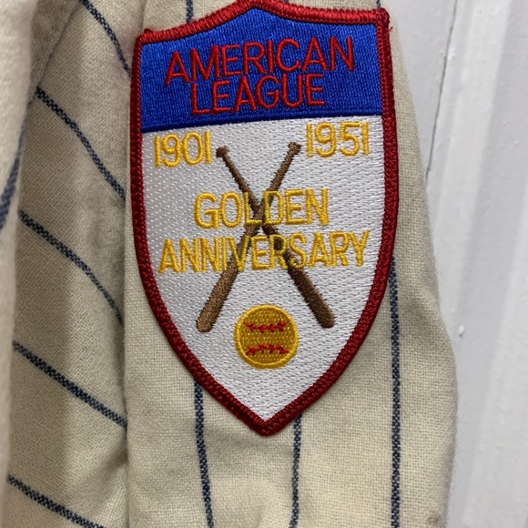 Mitchell & Ness Joe DiMaggio Jersey Size 56 - Picture 5 of 6